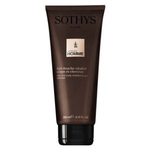 Sothys Homme Body and Hair Wash