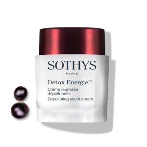 Sothys Depolluting Youth Cream