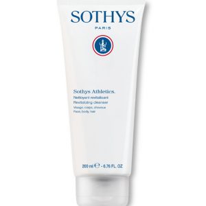 3 in 1 wash for hair, body and face Sothys