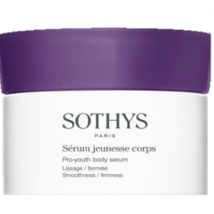 Sothys Pro Youth Body Cream
