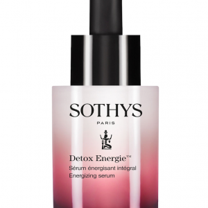 Detox Energie Serum Sothys