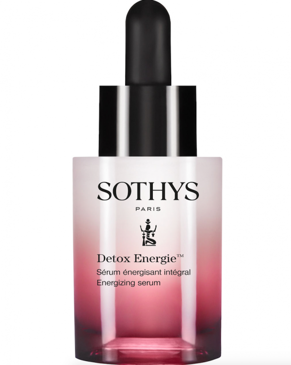 Detox Energie Serum Sothys