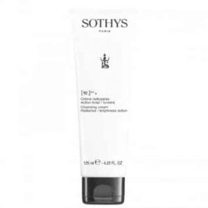 Sothys W+ Cleansing Cream