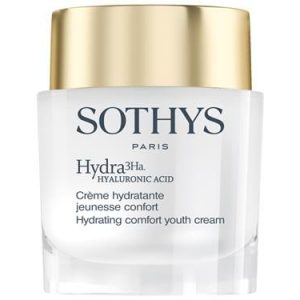 Sothys Hydrating Youth Cream (Moisturiser)