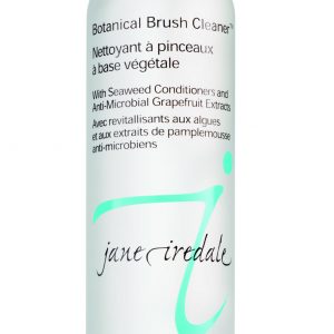 make up brush cleaner jane iredale
