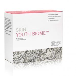 Skin Youth Biome Advanced Nutrition Programme- Ana Harmony