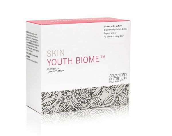Skin Youth Biome Advanced Nutrition Programme- Ana Harmony