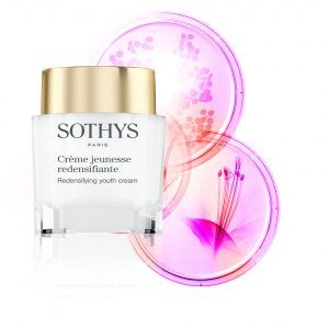 Redensifying Youth Cream Sothys