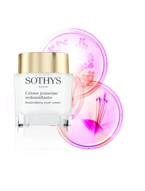 Redensifying Youth Cream Sothys