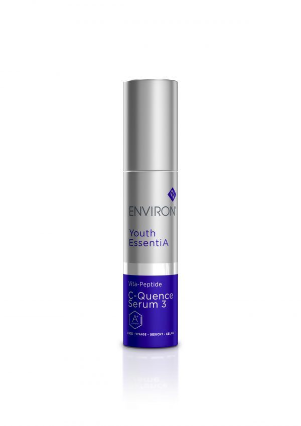 C-Quence 3 Environ Moisturiser