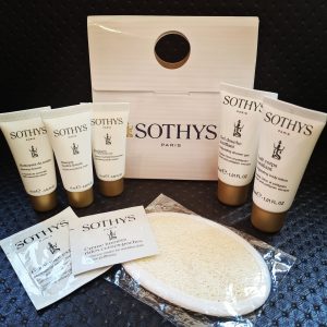 Sothys Mini Gift Set