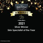 Award Silver 2021