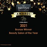 Award bronze 2021