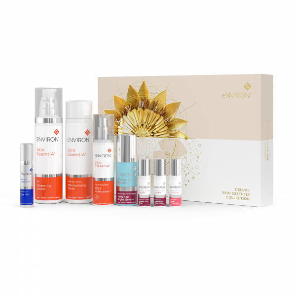 Environ skin essentia kit 2024